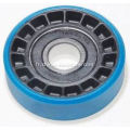 76 * 25 * 6204 SCH ****** ESCALATEUR STEP ROLLER SKELETON ROLLER